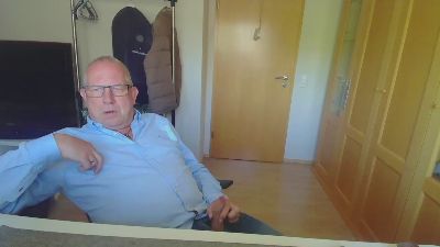 mdevbi webcam model stream image