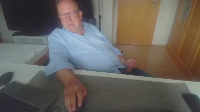 mdevbi webcam model stream image