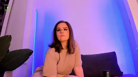 ErikaLust webcam stripchat model stream image