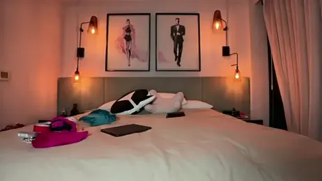 GennaJames webcam stripchat model stream image