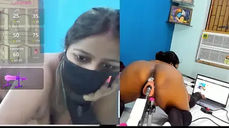 Love_Winss webcam model stream image