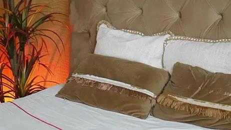 TiffanyTaboo webcam stripchat model stream image