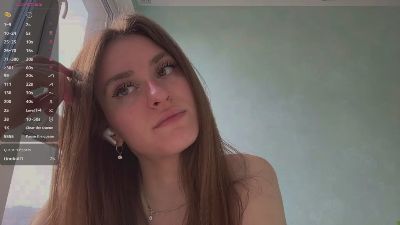 EdinaHatt webcam model stream image