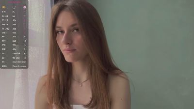 EdinaHatt webcam model stream image