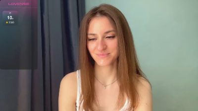 EdinaHatt webcam model stream image