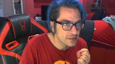 NewParejaAlm webcam model stream image