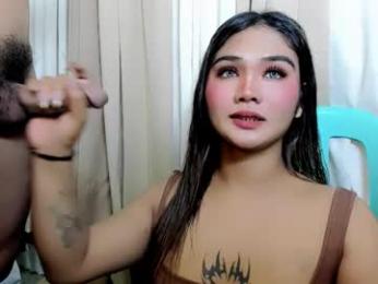 airy_and_dave webcam model stream image