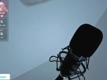 midori__san webcam chaturbate model stream image