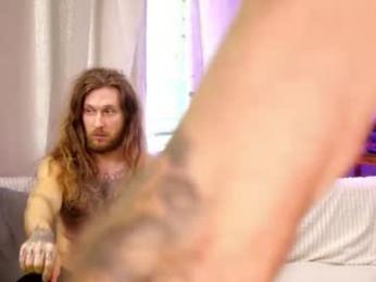 rusbigpaul webcam chaturbate model stream image