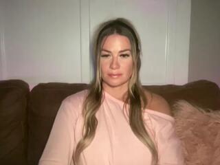 Kay Devon webcam model stream image