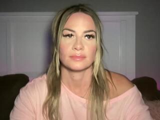 Kay Devon webcam model stream image