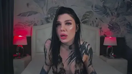 MaeveMoon webcam stripchat model stream image