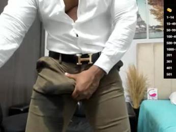 roccoblack02 webcam chaturbate model stream image