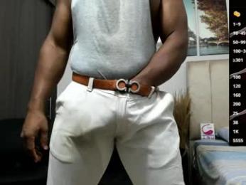 roccoblack02 webcam chaturbate model stream image