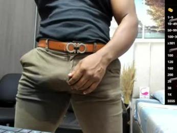 roccoblack02 webcam chaturbate model stream image