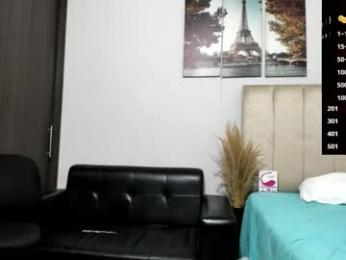 roccoblack02 webcam chaturbate model stream image