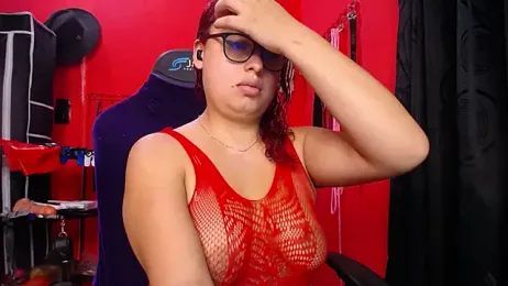 miss_kinkster webcam stripchat model stream image