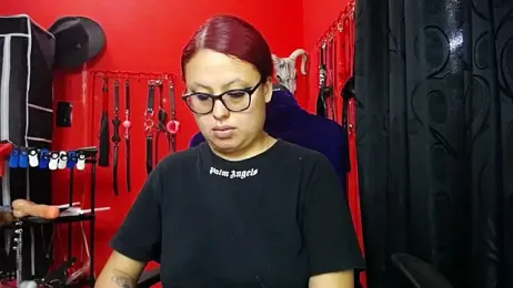 miss_kinkster webcam model stream image