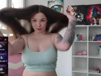 crazycouple1993 webcam chaturbate model stream image