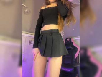 Lady_kissa webcam model stream image