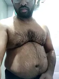 Sammy6432 webcam model stream image