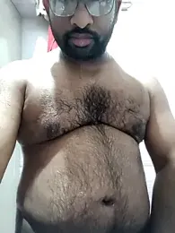 Sammy6432 webcam model stream image