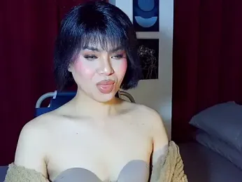 MistressLuna1 webcam model stream image