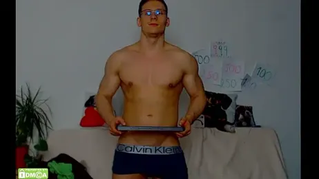 ZeinMiracles webcam model stream image