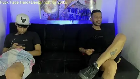 Threesomenomercy66 webcam model stream image