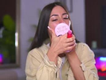 abbela_white webcam chaturbate model stream image