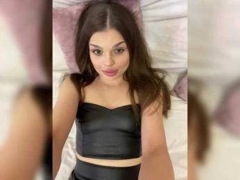 YeahMashka webcam bongacams model stream image