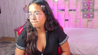 NatashaCakes webcam cam4 model stream image