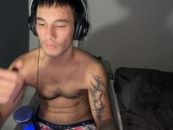 native_boy2 webcam model stream image