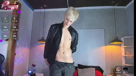 VladHellsing4 webcam model stream image