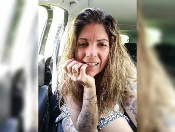 Dreamlove20 webcam bongacams model stream image