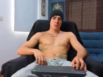 ethangreey1 webcam chaturbate model stream image