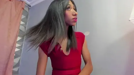 Cleo-Escobar webcam model stream image