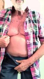 calent50 webcam model stream image