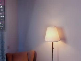 katiabenabides webcam chaturbate model stream image