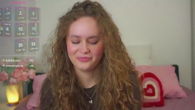 DarylBracher webcam model stream image