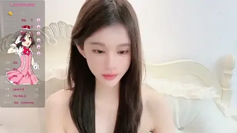 Yaooooo-Y webcam stripchat model stream image