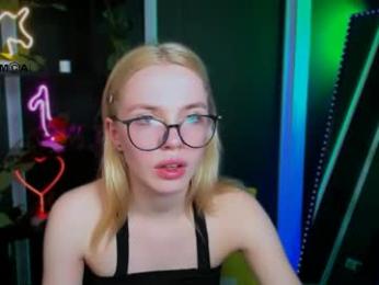 sendi_cais webcam chaturbate model stream image