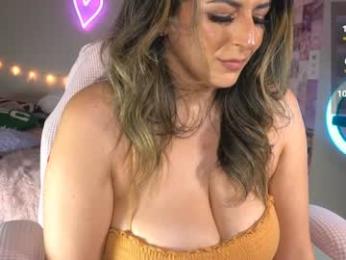 xclusivesecrets webcam model stream image