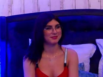 sweetanisia webcam model stream image