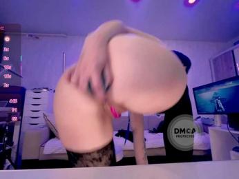 SaySlaanesh webcam bongacams model stream image