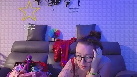 JadeStarUK webcam model stream image