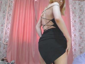 AlexandraXKitty webcam model stream image