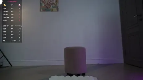 Vika54784 webcam model stream image