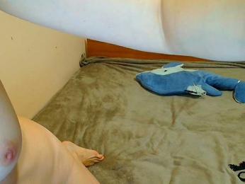 Evarette webcam model stream image