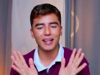 shawn__sanderson webcam chaturbate model stream image